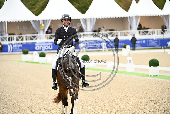 Mondial du Lion