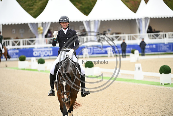 Mondial du Lion