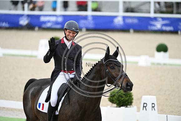 Mondial du Lion