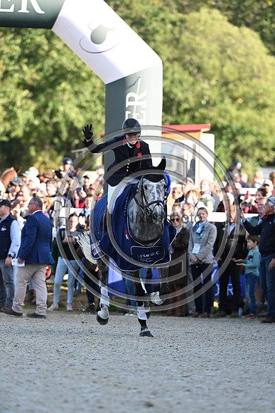 Mondial du Lion