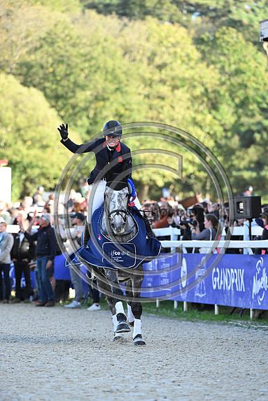 Mondial du Lion