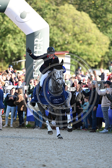 Mondial du Lion