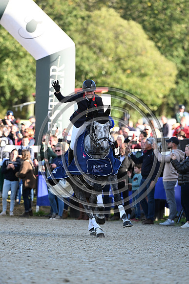 Mondial du Lion