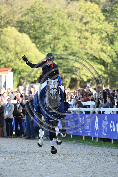 Mondial du Lion