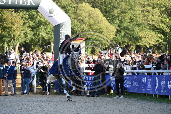 Mondial du Lion