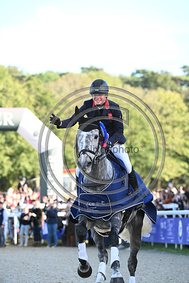 Mondial du Lion