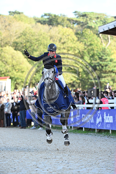 Mondial du Lion