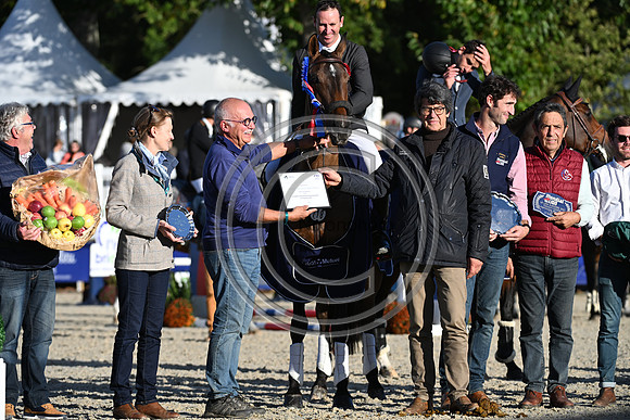 Mondial du Lion