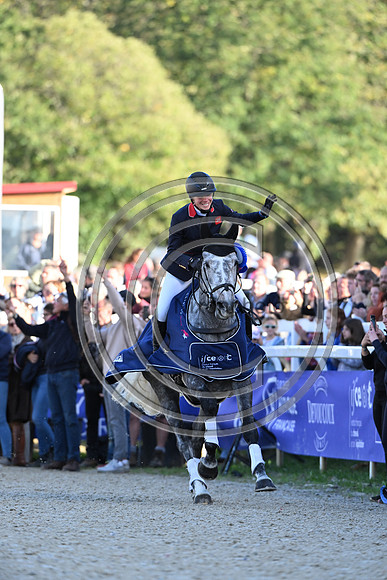 Mondial du Lion