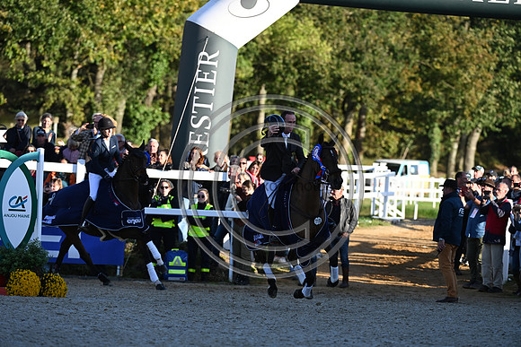 Mondial du Lion