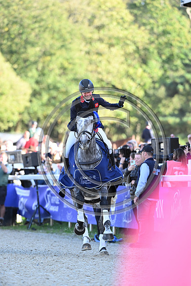 Mondial du Lion