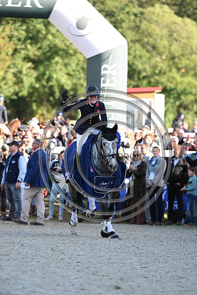 Mondial du Lion
