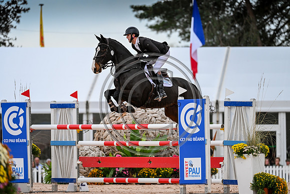 Philip BROWN_HARRY ROBINSON_Pau_PN23_115218
