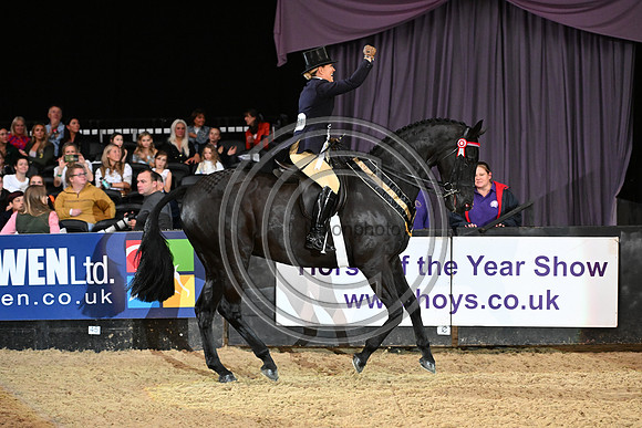 Forgeland Hyde Park_HOYS_PN23_17585