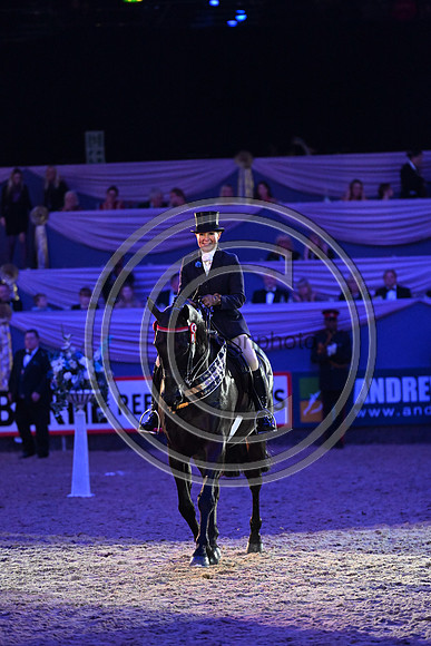 Forgeland Hyde Park_HOYS_PN23_17590