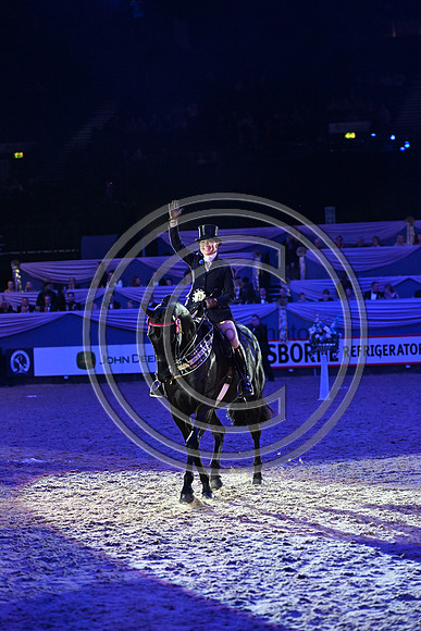 Forgeland Hyde Park_HOYS_PN23_17591