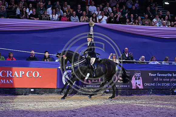 Forgeland Hyde Park_HOYS_PN23_17593