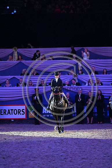 Forgeland Hyde Park_HOYS_PN23_17595