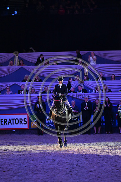 Forgeland Hyde Park_HOYS_PN23_17596