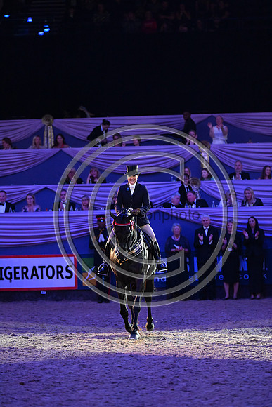 Forgeland Hyde Park_HOYS_PN23_17597