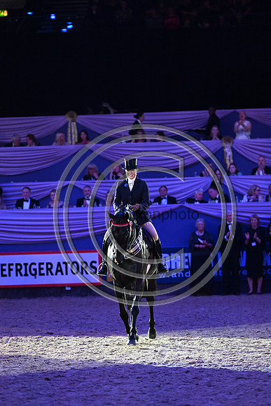 Forgeland Hyde Park_HOYS_PN23_17598