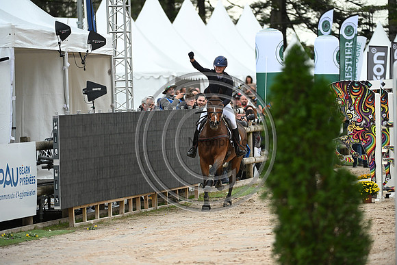 Caroline HARRIS_D. DAY_Pau_PN24_177586