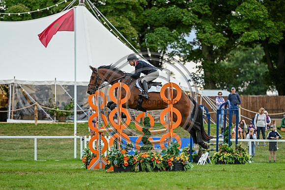 Izzy Taylor_BARRINGTON BOY_CHHT_PN24_169891