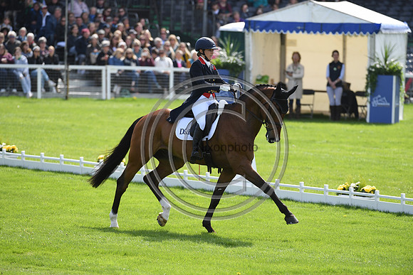 Laura Collett_London 52_Badminton_PN22_19667