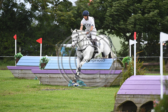 Burgham International Horse Trials
