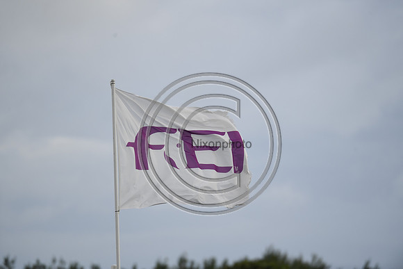 Burgham International Horse Trials