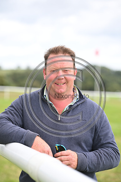 Burgham International Horse Trials