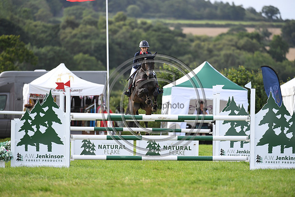 Burgham International Horse Trials