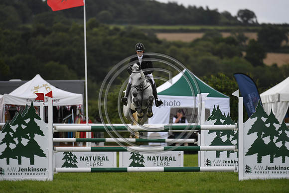 Burgham International Horse Trials