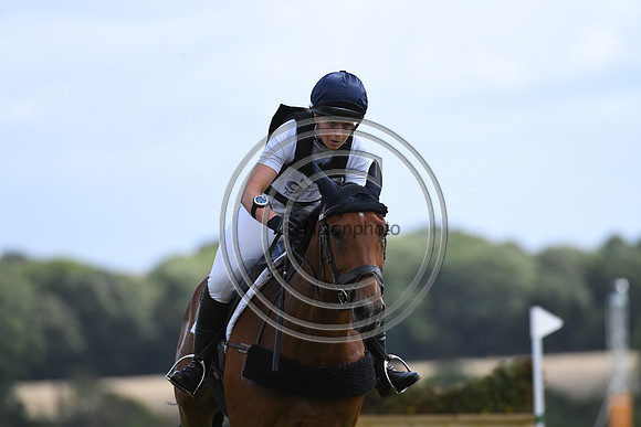 Burgham International Horse Trials
