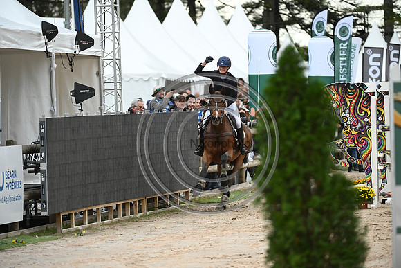 Caroline HARRIS_D. DAY_Pau_PN24_177585