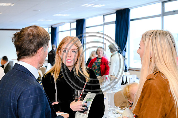 EHOA Awards Ceremony