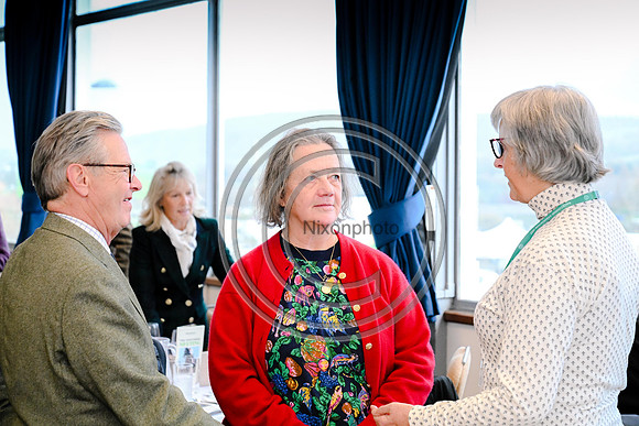 EHOA Awards Ceremony