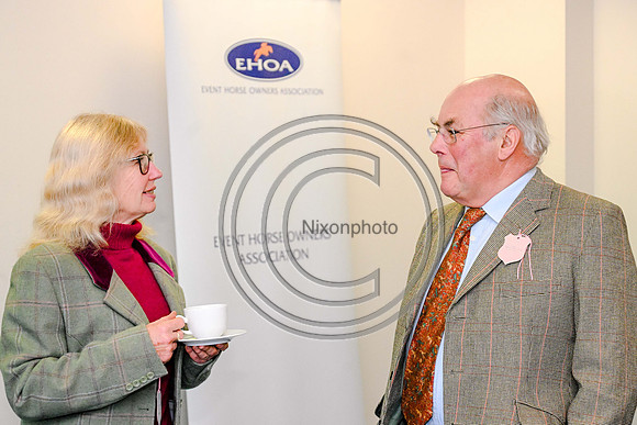 EHOA Awards Ceremony