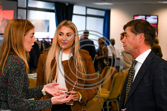 EHOA Awards Ceremony