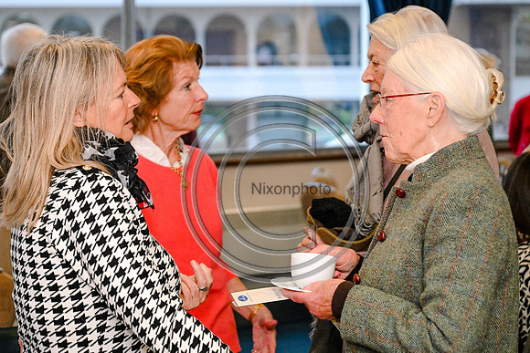 EHOA Awards Ceremony