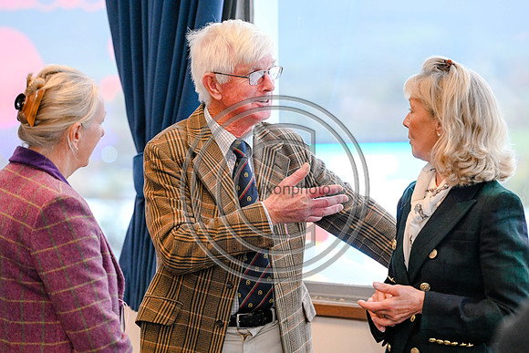 EHOA Awards Ceremony