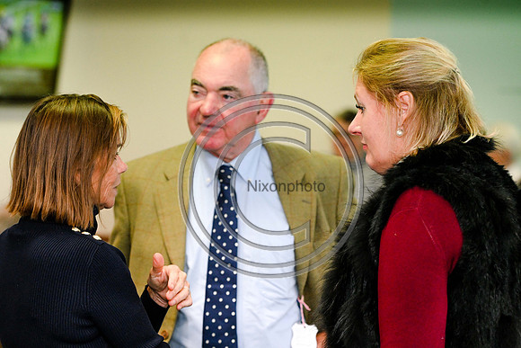 EHOA Awards Ceremony