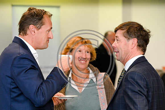 EHOA Awards Ceremony