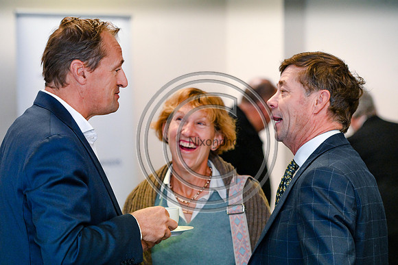 EHOA Awards Ceremony