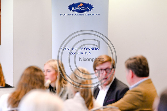 EHOA Awards Ceremony