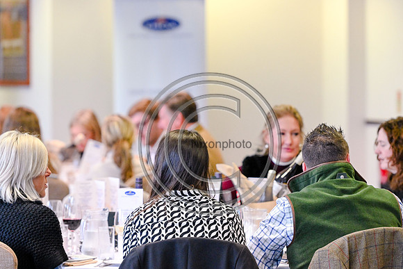 EHOA Awards Ceremony
