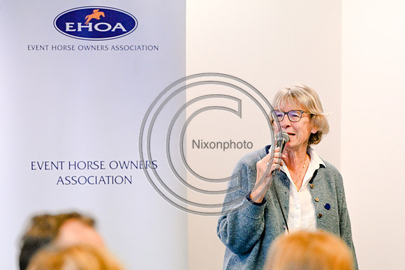 EHOA Awards Ceremony