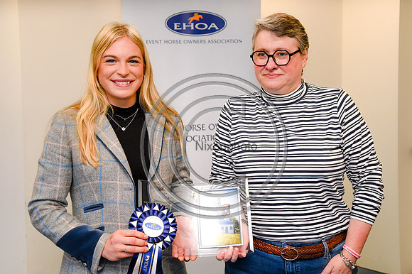 EHOA Awards Ceremony