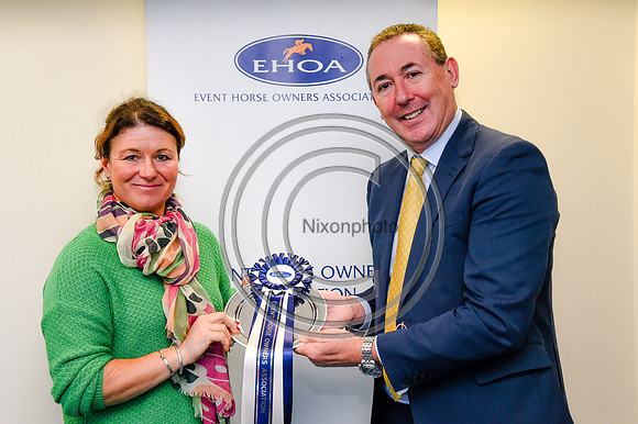 EHOA Awards Ceremony