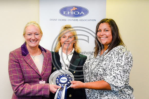 EHOA Awards Ceremony
